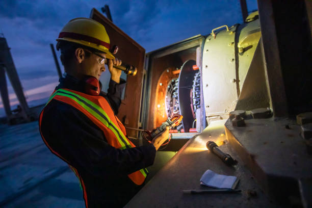 Best Electric Panel Repair  in Red Hill, PA