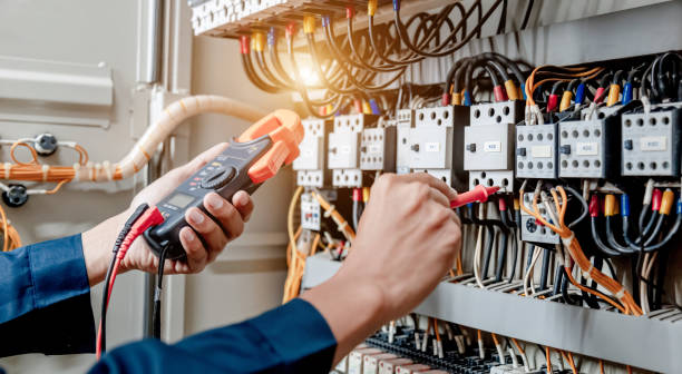 Best Electrical Wiring Services  in Red Hill, PA