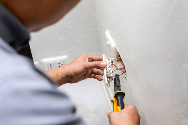 Best Electrical Rewiring Services  in Red Hill, PA