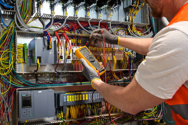 Best Electrician Near Me  in Red Hill, PA