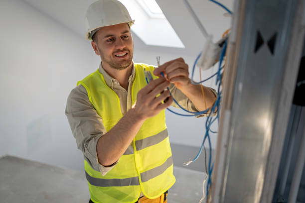 Best Generator Installation Services  in Red Hill, PA